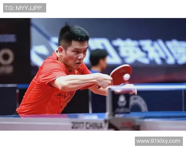 乒乓球技术进阶与训练方法探讨：从基础到高阶技巧的全面解析