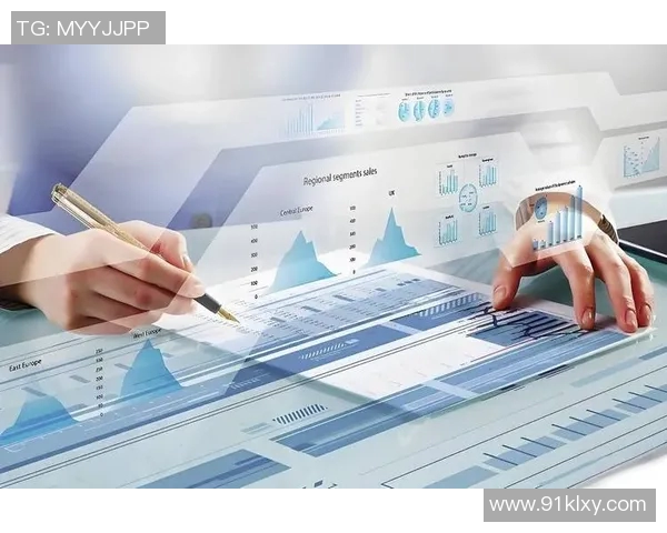 税务改革新趋势：数字化时代下企业税务管理的挑战与机遇分析